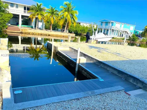133 Indies Road Lower Keys FL 33042