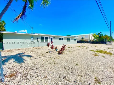 133 Indies Road OTHER FL Key FL 33042