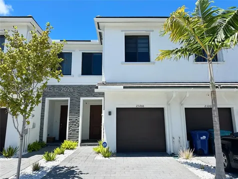 23266 SW 110th Court Homestead FL 33032