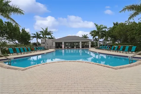 23266 SW 110th Court Homestead FL 33032