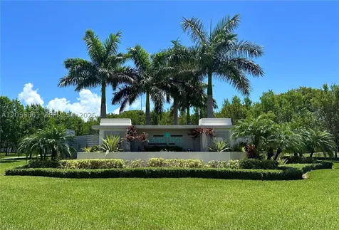 23266 SW 110th Court Homestead FL 33032