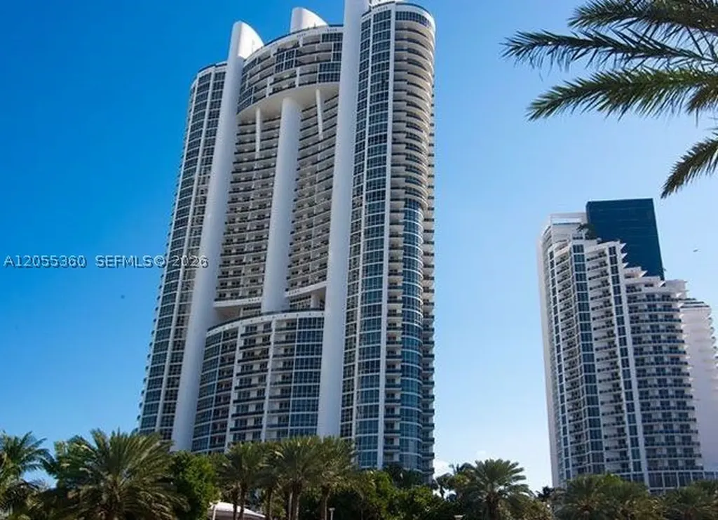 18101 Collins Avenue Sunny Isles Beach FL 33160