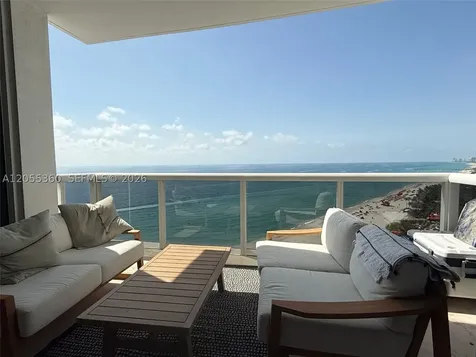 18101 Collins Avenue Sunny Isles Beach FL 33160