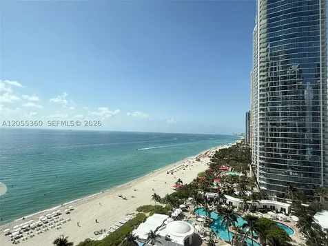 18101 Collins Avenue Sunny Isles Beach FL 33160