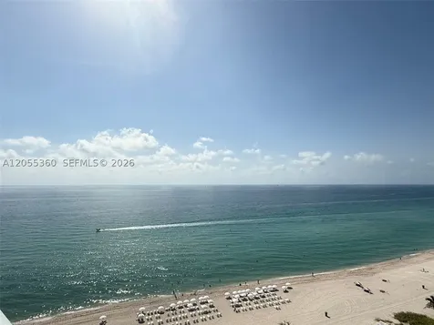 18101 Collins Avenue Sunny Isles Beach FL 33160