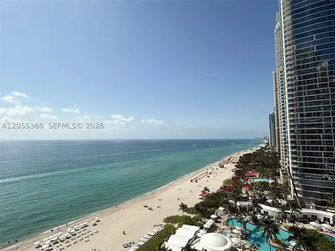 18101 Collins Avenue Sunny Isles Beach FL 33160