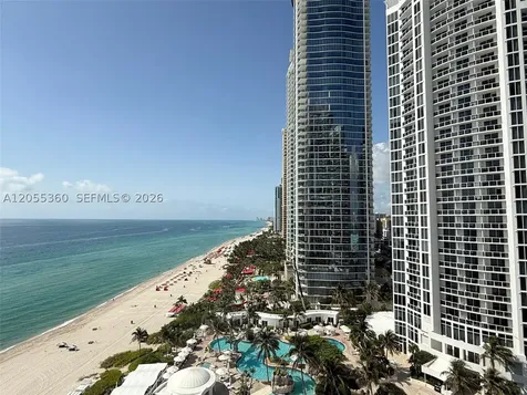 18101 Collins Avenue Sunny Isles Beach FL 33160