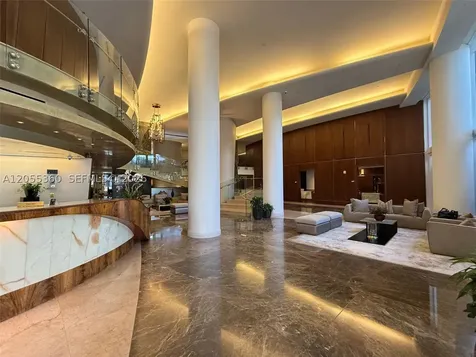 18101 Collins Avenue Sunny Isles Beach FL 33160