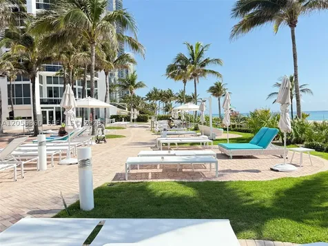 18101 Collins Avenue Sunny Isles Beach FL 33160