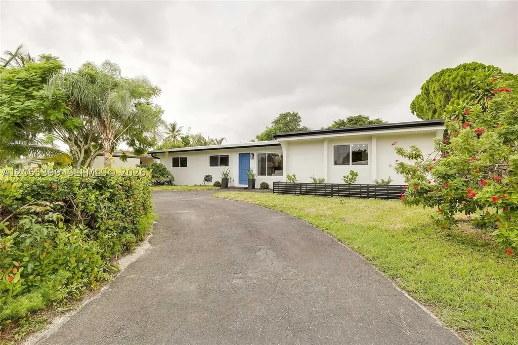 1321 NE 26th Terrace Pompano Beach FL 33062