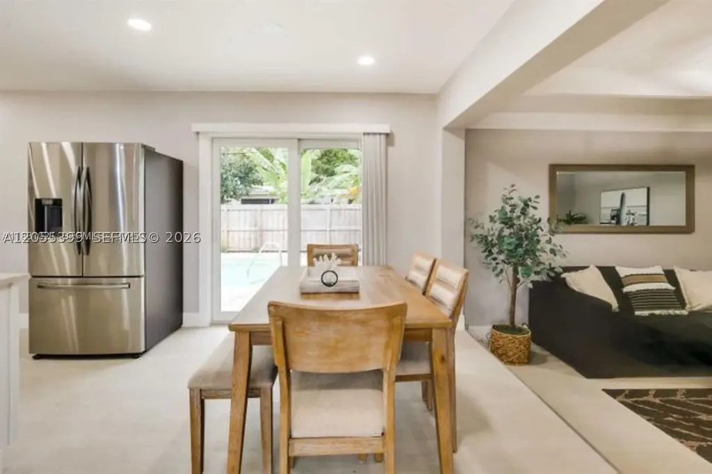 1321 NE 26th Terrace Pompano Beach FL 33062