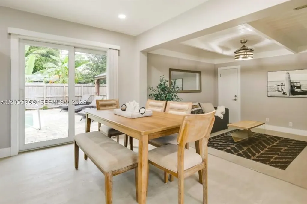 1321 NE 26th Terrace Pompano Beach FL 33062