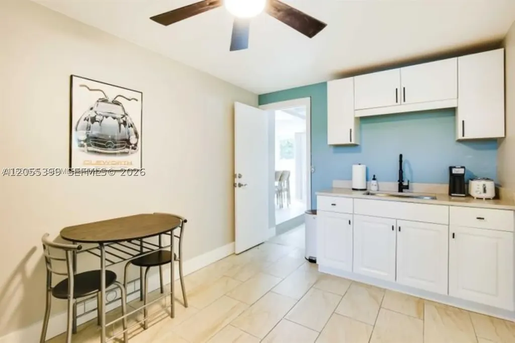 1321 NE 26th Terrace Pompano Beach FL 33062