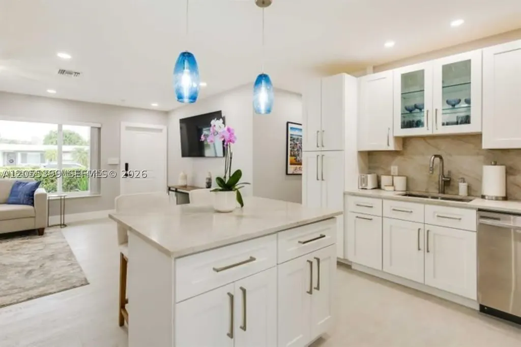 1321 NE 26th Terrace Pompano Beach FL 33062