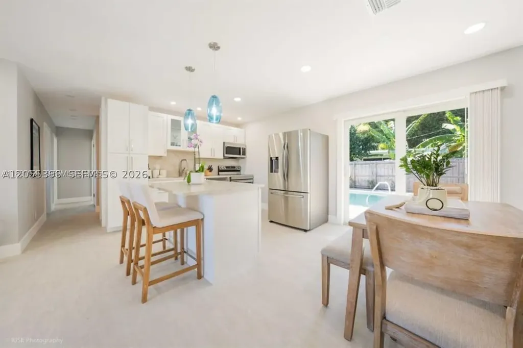 1321 NE 26th Terrace Pompano Beach FL 33062
