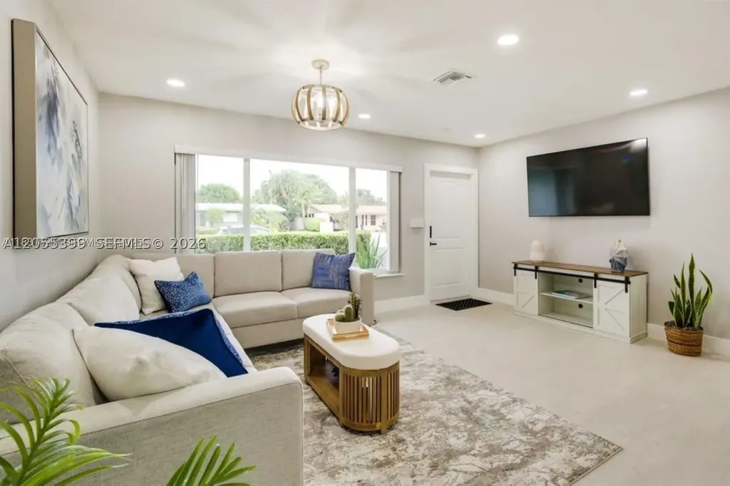 1321 NE 26th Terrace Pompano Beach FL 33062
