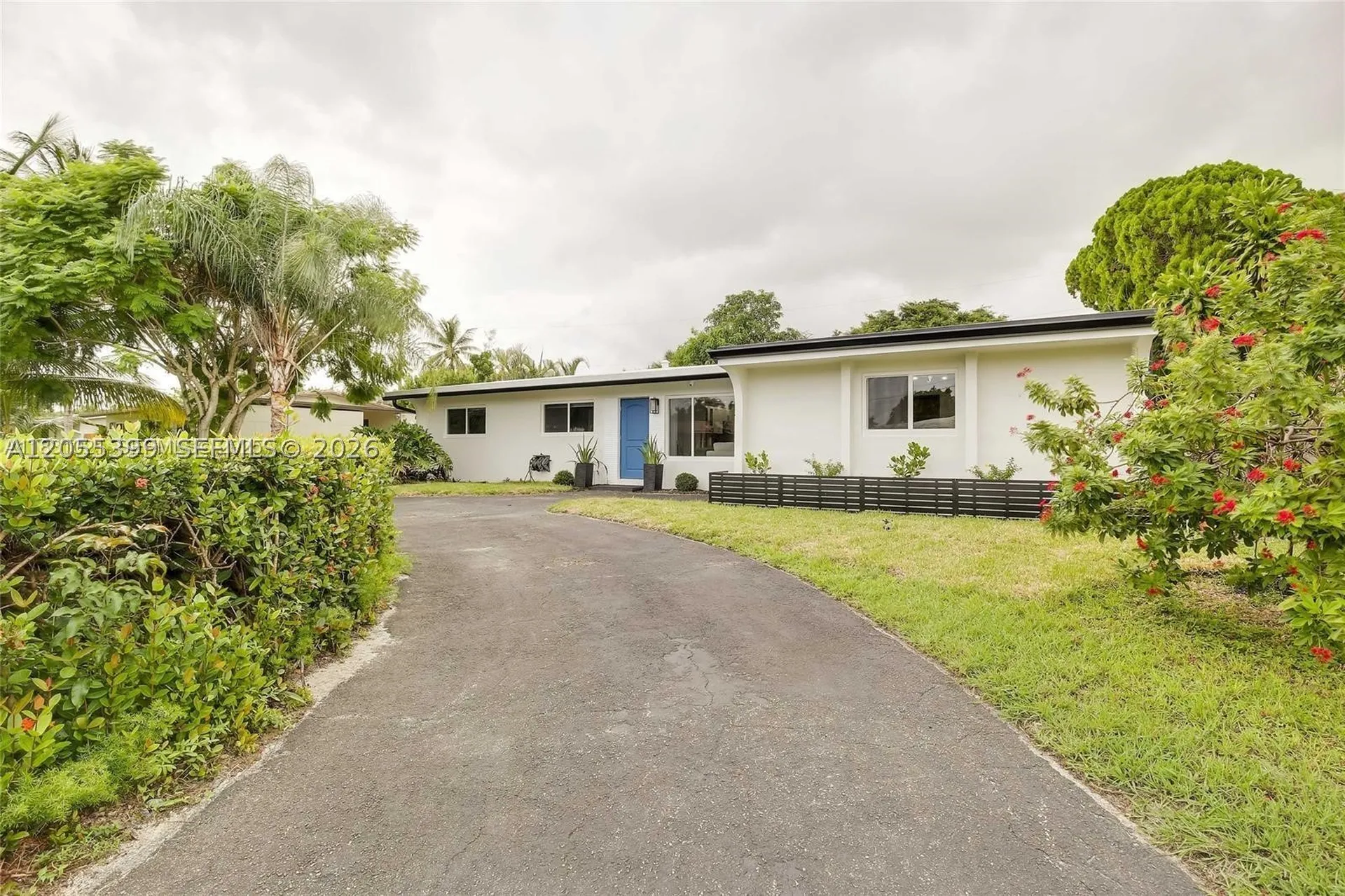 1321 NE 26th Terrace Pompano Beach FL 33062