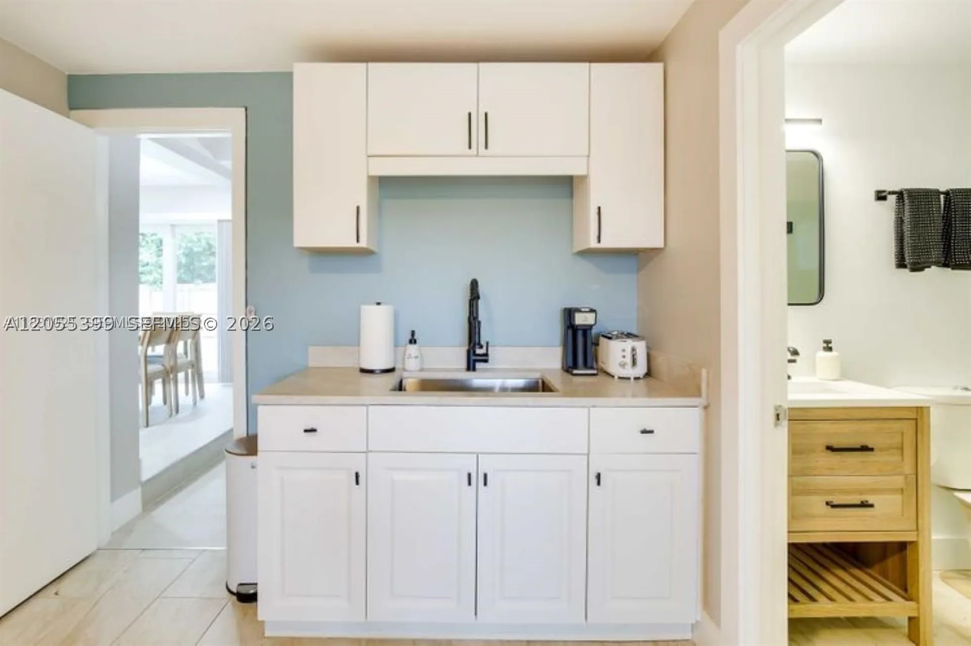 1321 NE 26th Terrace Pompano Beach FL 33062