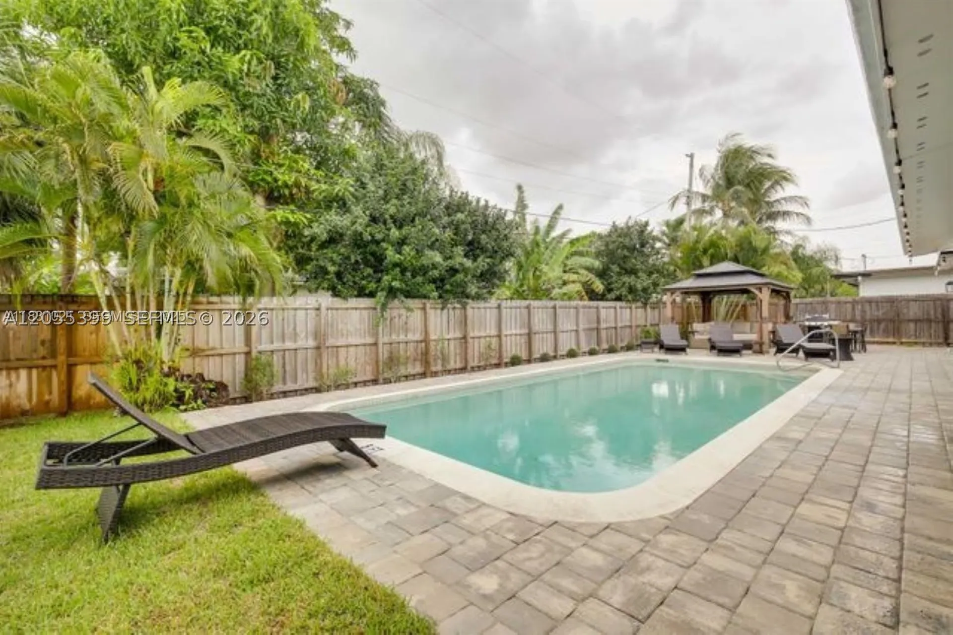 1321 NE 26th Terrace Pompano Beach FL 33062