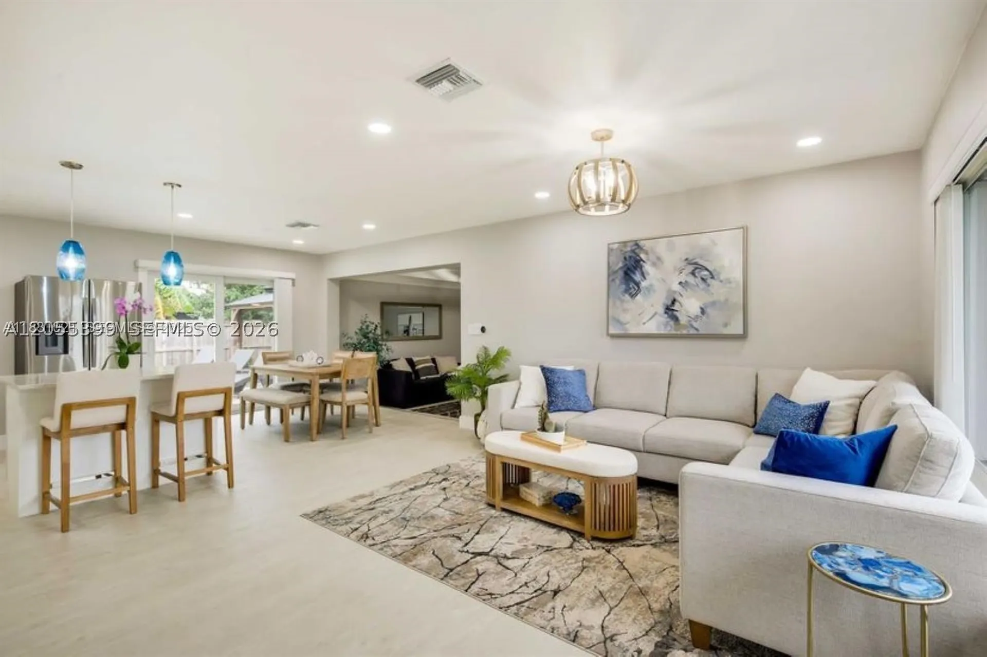 1321 NE 26th Terrace Pompano Beach FL 33062