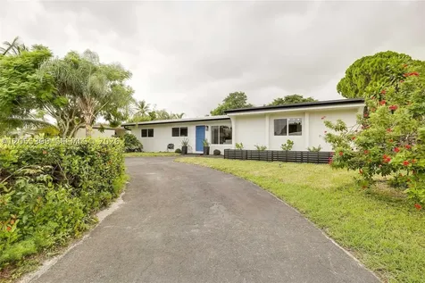 1321 NE 26th Terrace Pompano Beach FL 33062