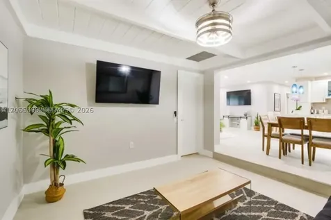 1321 NE 26th Terrace Pompano Beach FL 33062