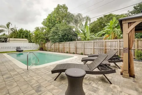 1321 NE 26th Terrace Pompano Beach FL 33062