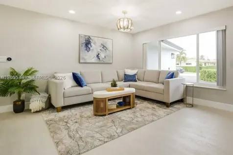 1321 NE 26th Terrace Pompano Beach FL 33062