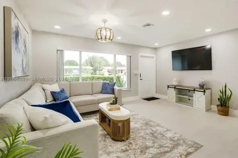 1321 NE 26th Terrace Pompano Beach FL 33062