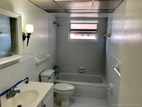 121 Golden Isles Drive Hallandale Beach FL 33009