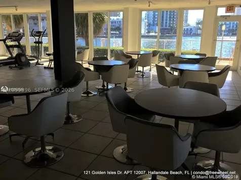 121 Golden Isles Drive Hallandale Beach FL 33009