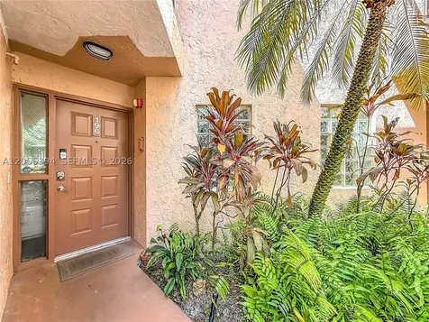 10790 NW 14th Street Plantation FL 33322