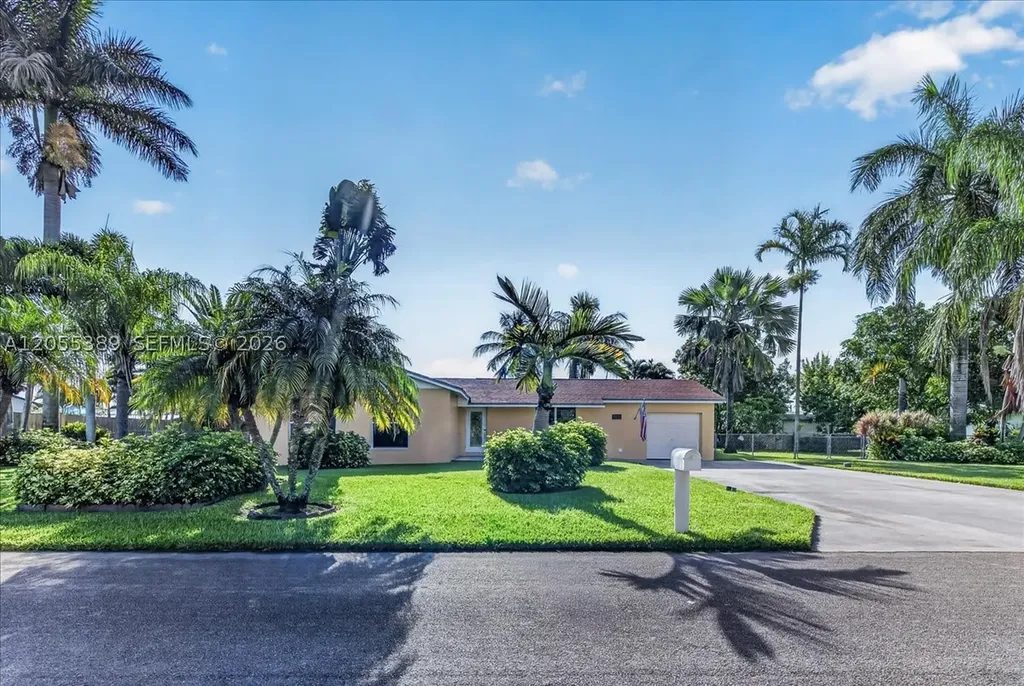 28223 SW 158th Court Homestead FL 33033