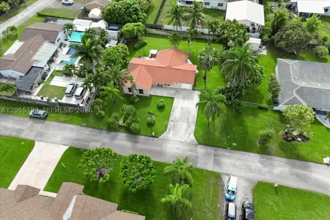 28223 SW 158th Court Homestead FL 33033