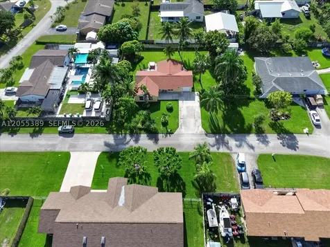 28223 SW 158th Court Homestead FL 33033