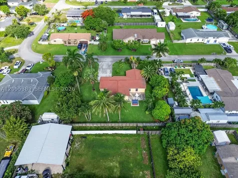 28223 SW 158th Court Homestead FL 33033