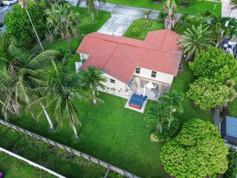 28223 SW 158th Court Homestead FL 33033