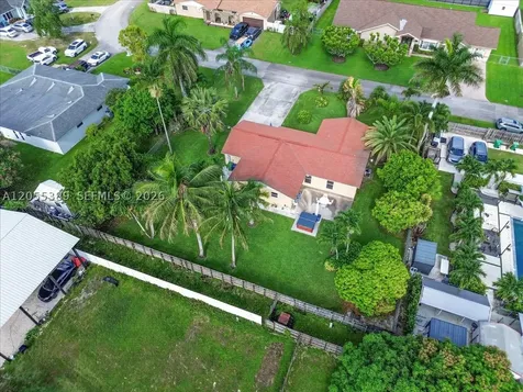 28223 SW 158th Court Homestead FL 33033
