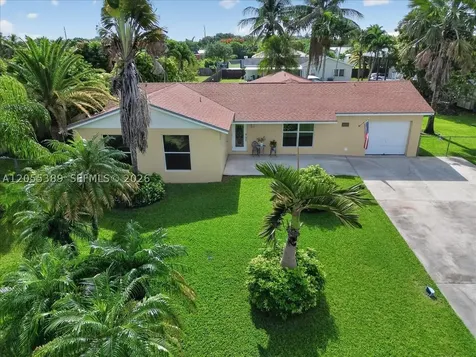 28223 SW 158th Court Homestead FL 33033