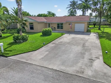 28223 SW 158th Court Homestead FL 33033