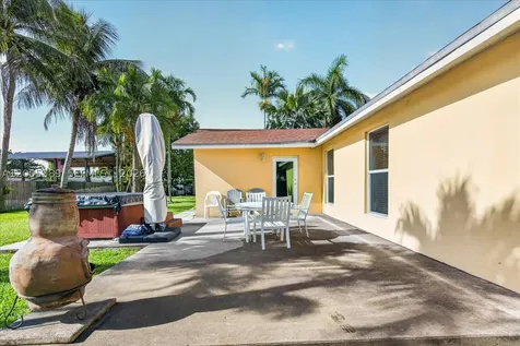 28223 SW 158th Court Homestead FL 33033