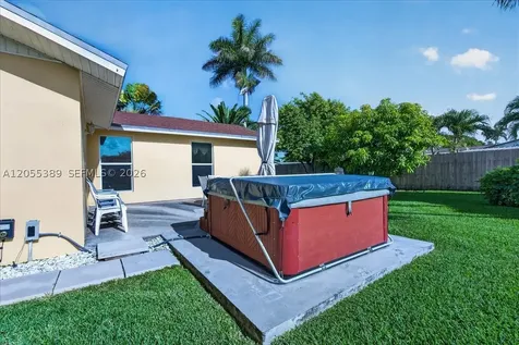 28223 SW 158th Court Homestead FL 33033