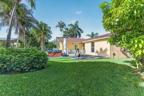 28223 SW 158th Court Homestead FL 33033