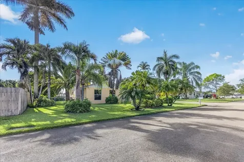 28223 SW 158th Court Homestead FL 33033