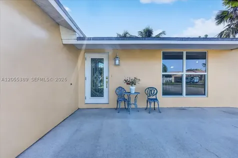 28223 SW 158th Court Homestead FL 33033