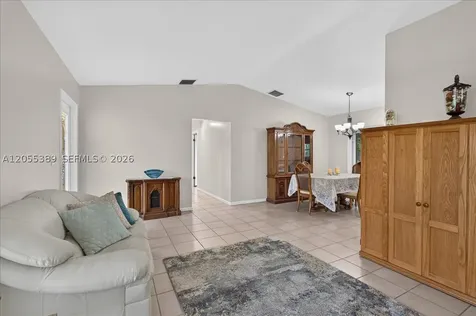 28223 SW 158th Court Homestead FL 33033