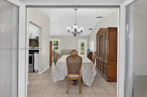 28223 SW 158th Court Homestead FL 33033