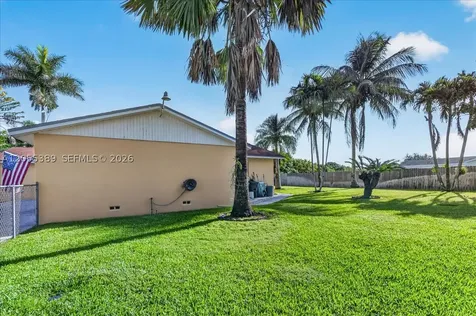 28223 SW 158th Court Homestead FL 33033