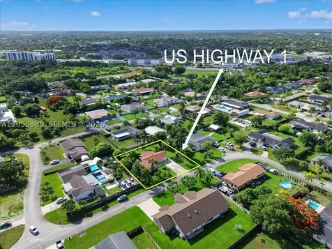 28223 SW 158th Court Homestead FL 33033