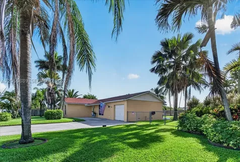 28223 SW 158th Court Homestead FL 33033